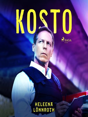 cover image of Kosto